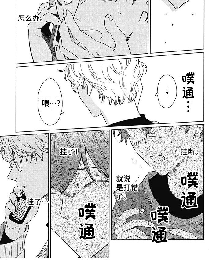 第21章：打电话