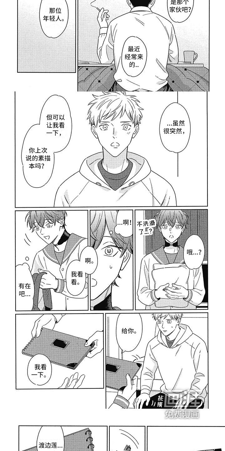 第5章：帮助