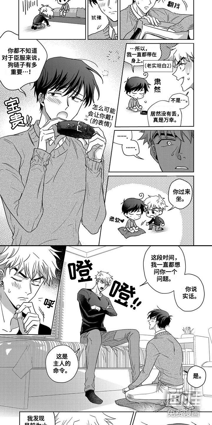 第11章：命令