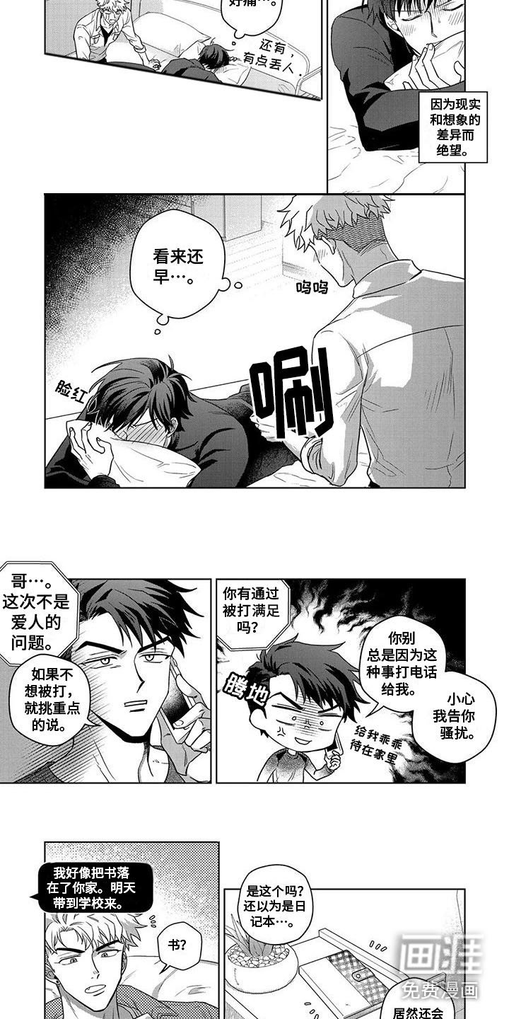 第13章：幻想