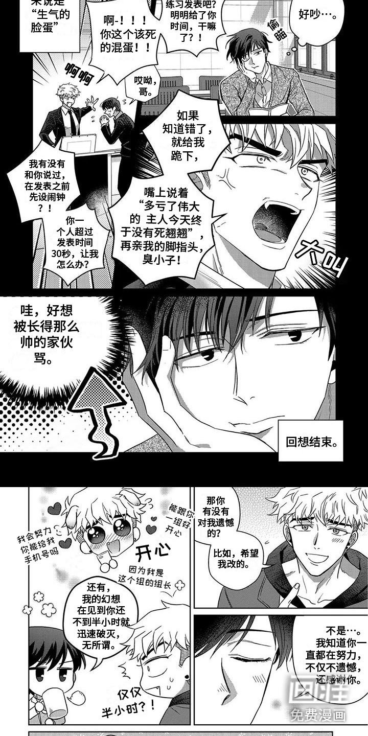 第13章：幻想