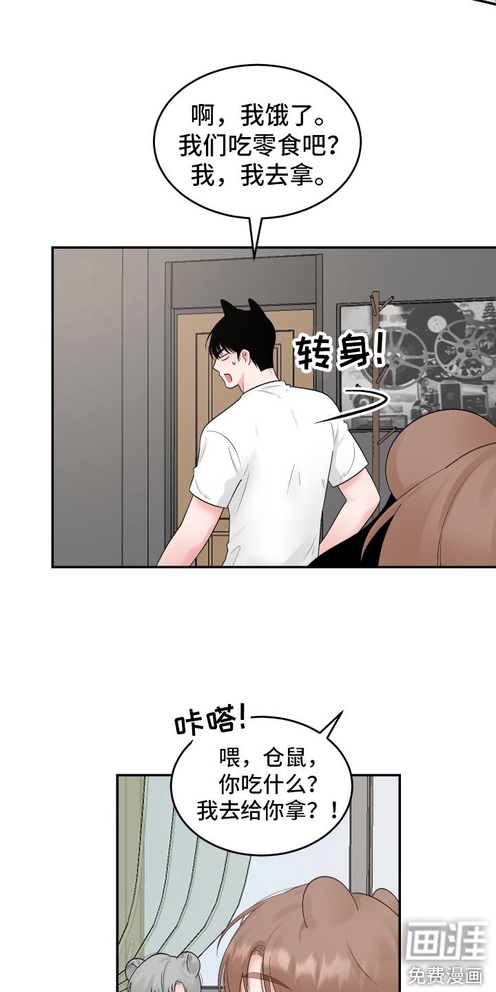 第11章：坦然