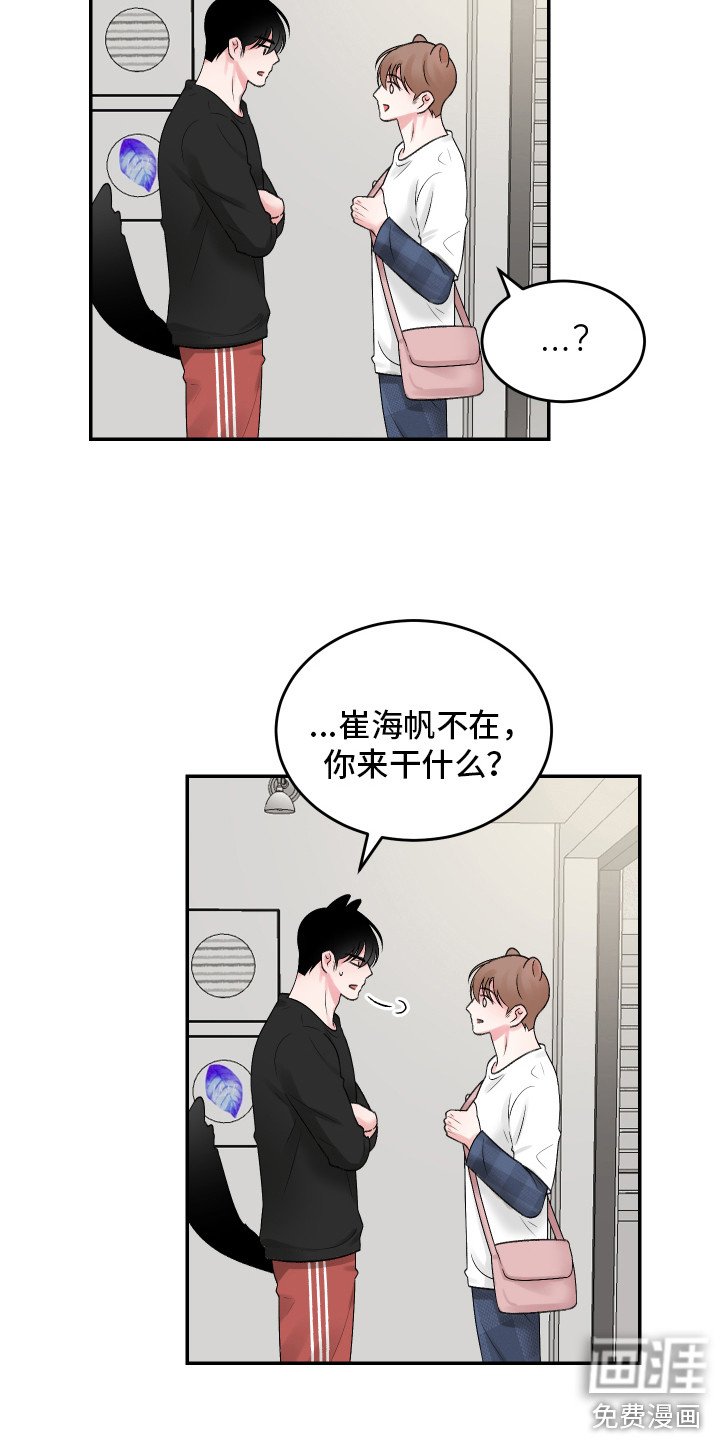 第11章：坦然