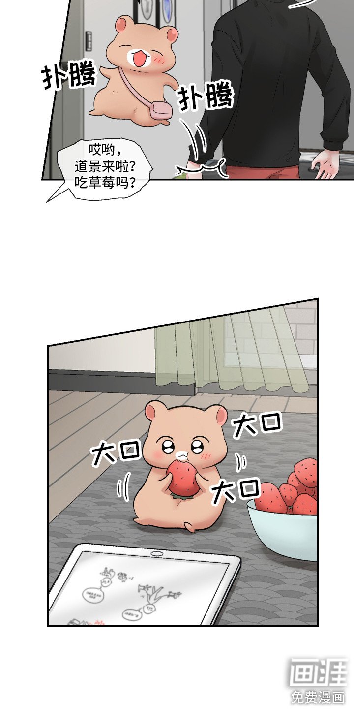 第11章：坦然