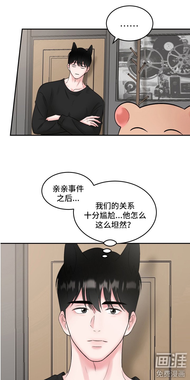 第11章：坦然