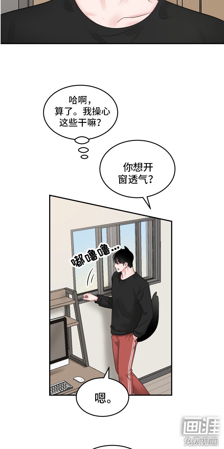 第11章：坦然