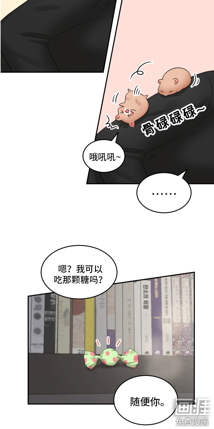 第12章：闹腾