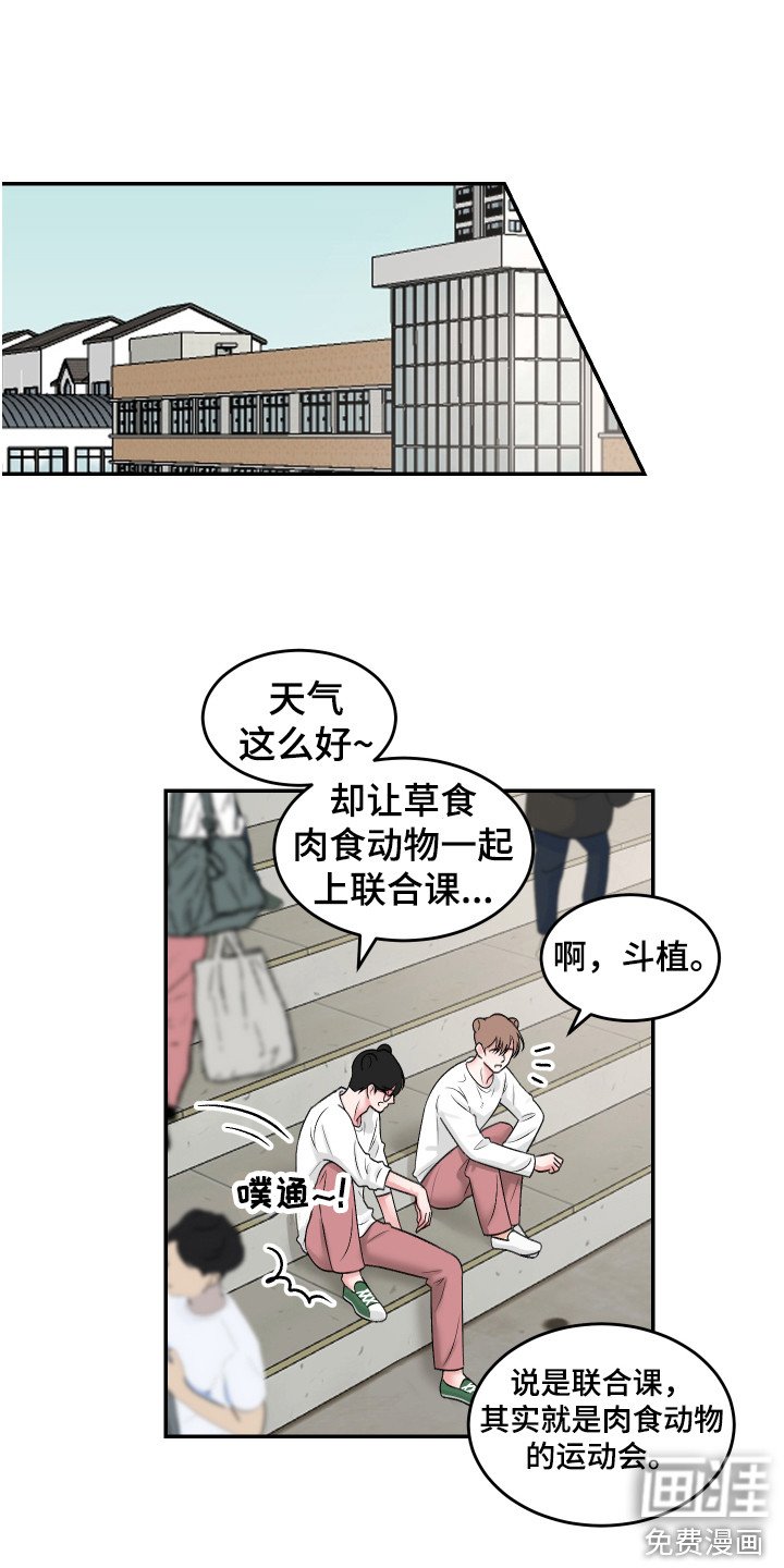 第14章：珍藏的食物