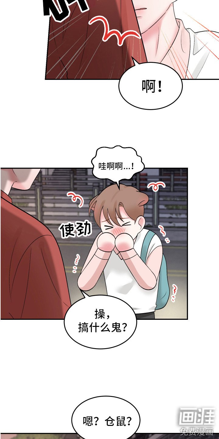 第16章：下定决心