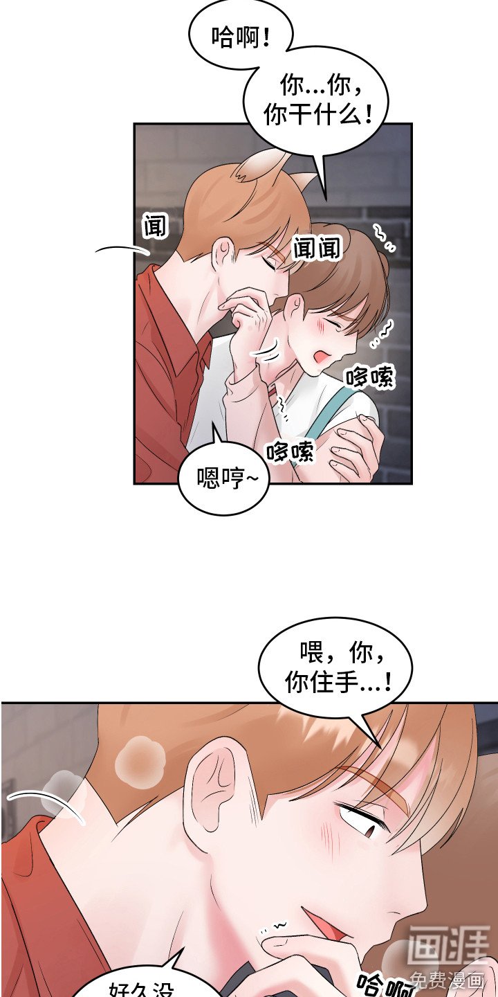 第17章：解围