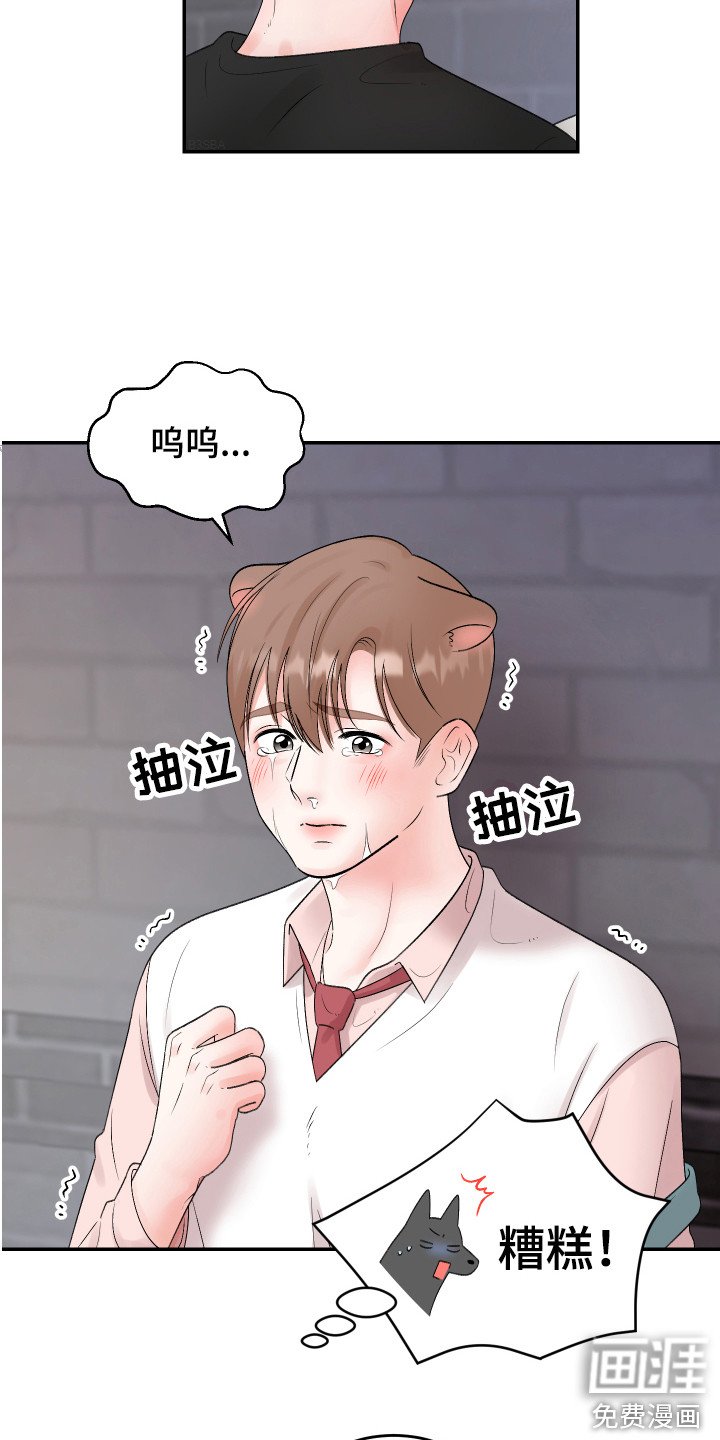第17章：解围