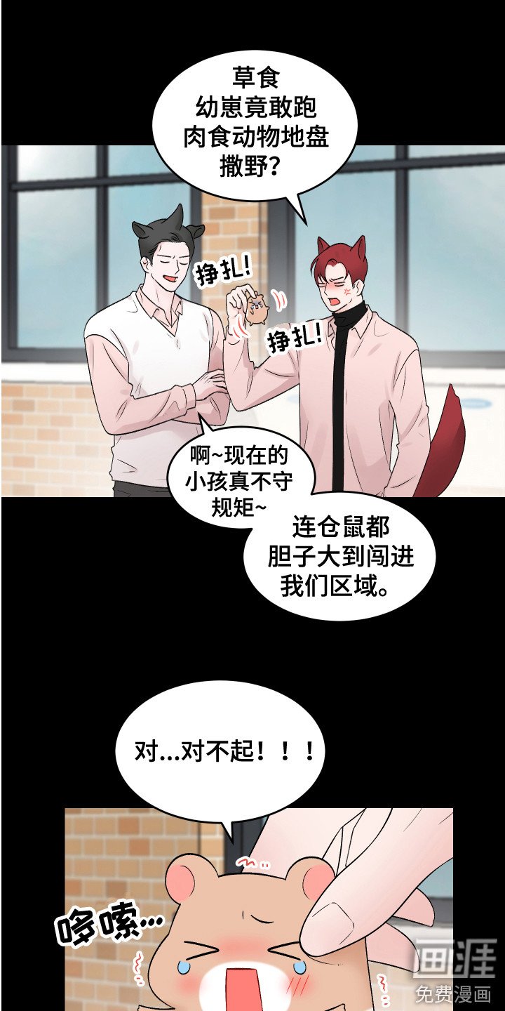 第18章：表白 