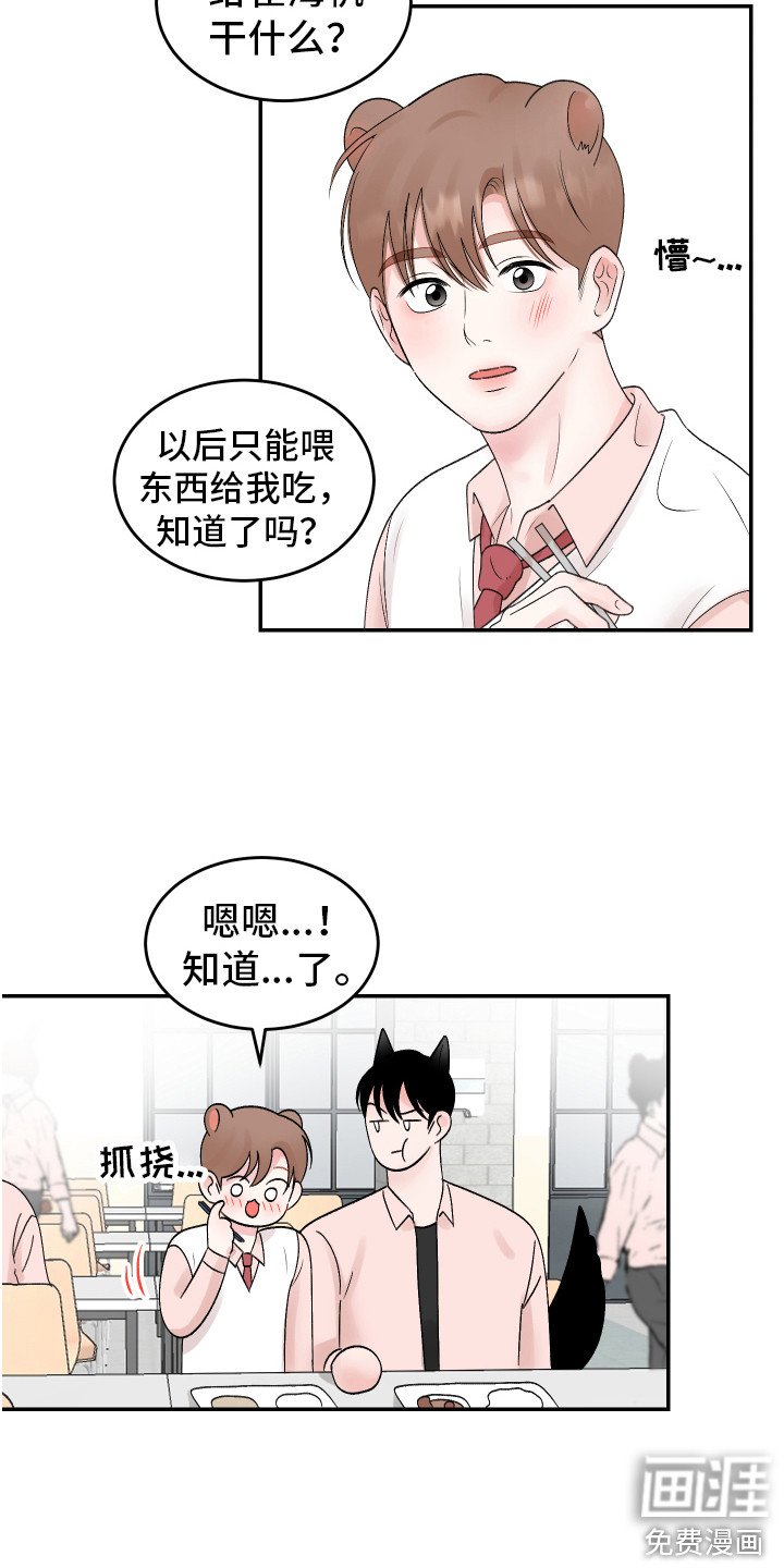 第20章：交往 