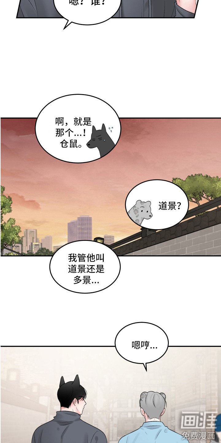 第8章：很可爱