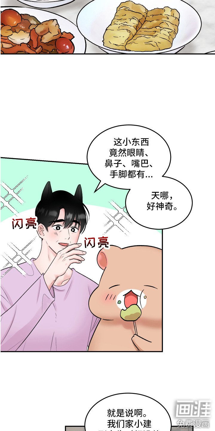 第8章：很可爱