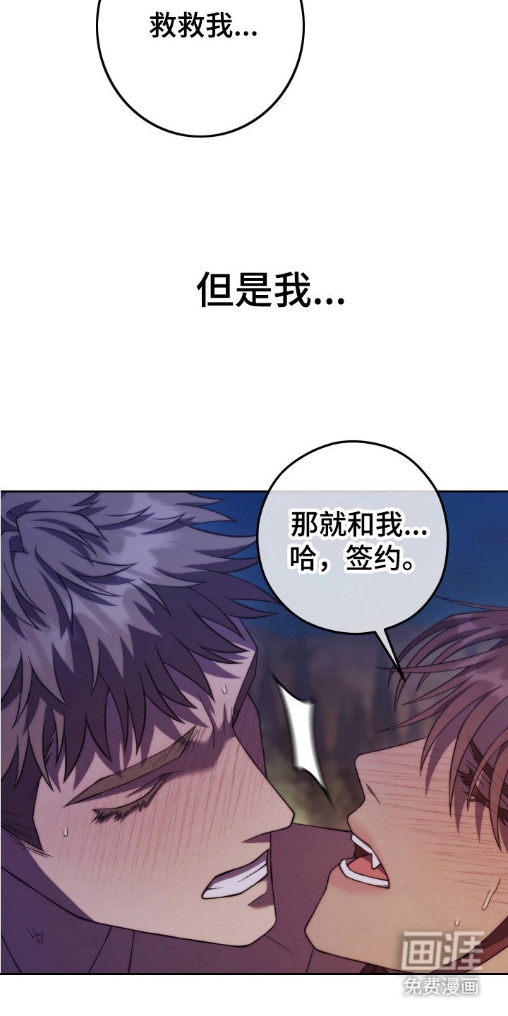 第15章：契约（完结）