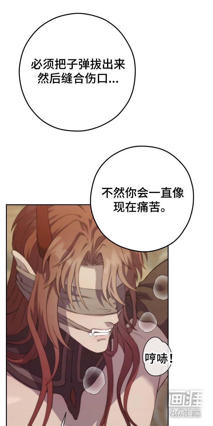 第2章：处理伤口