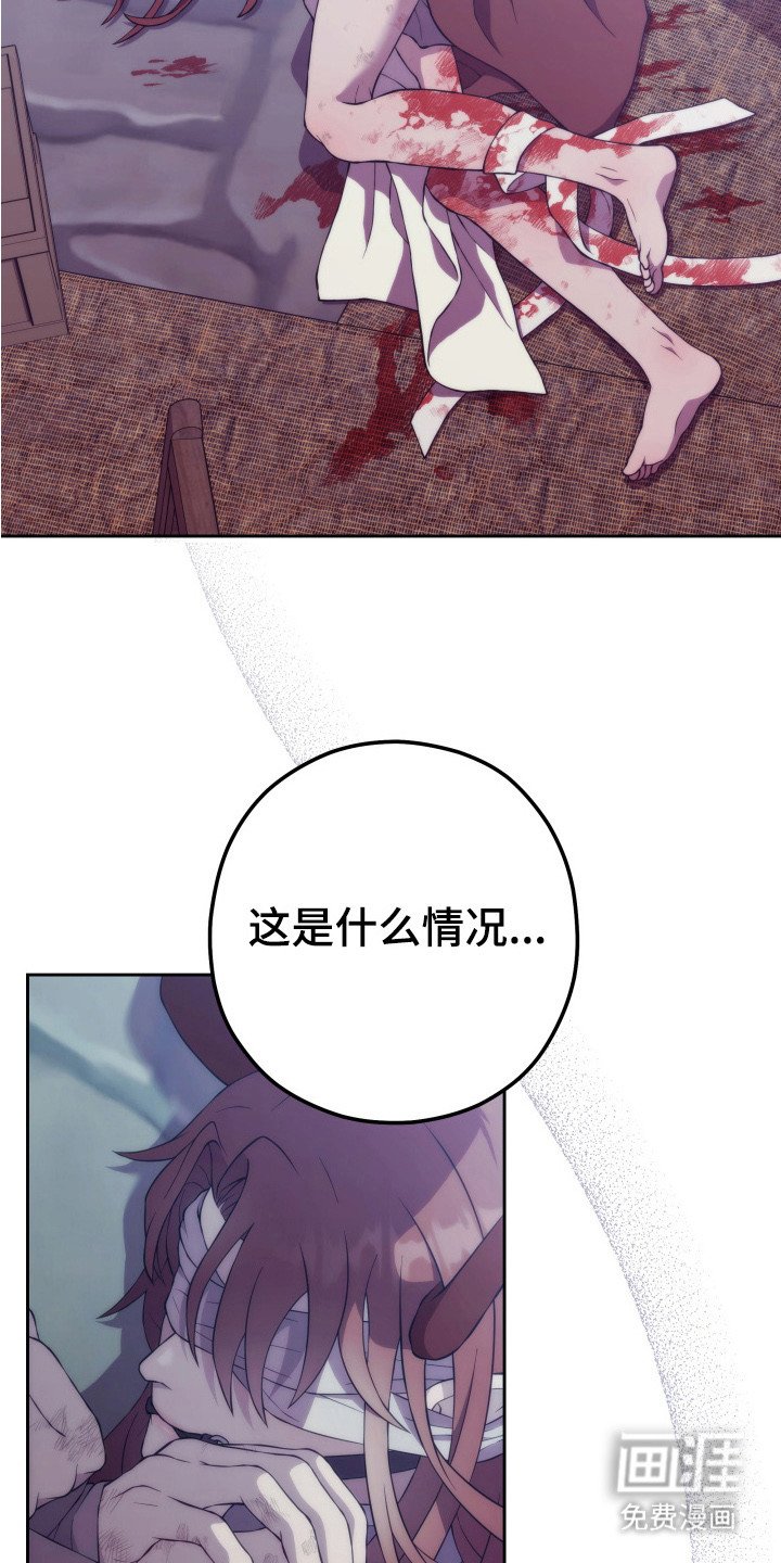第3章：鸡皮疙瘩