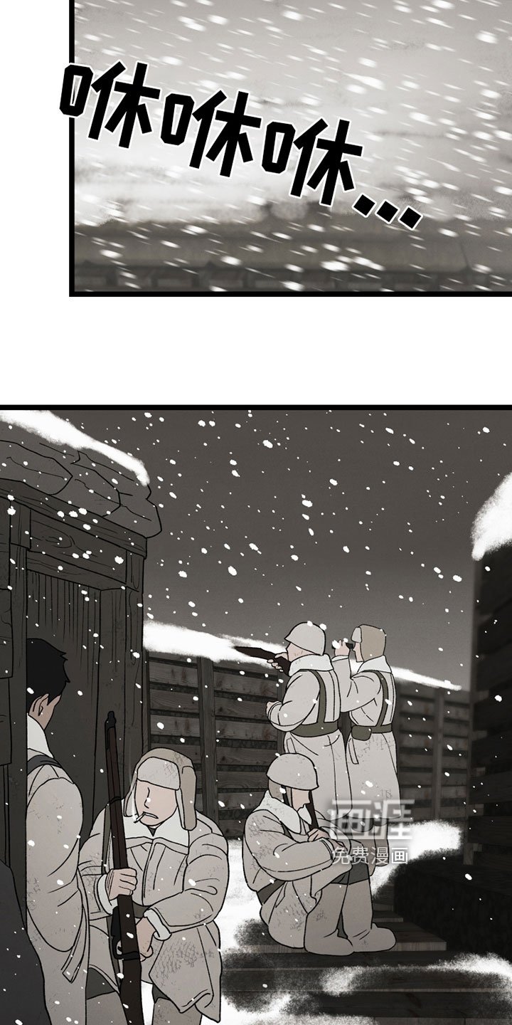 第11章：开端