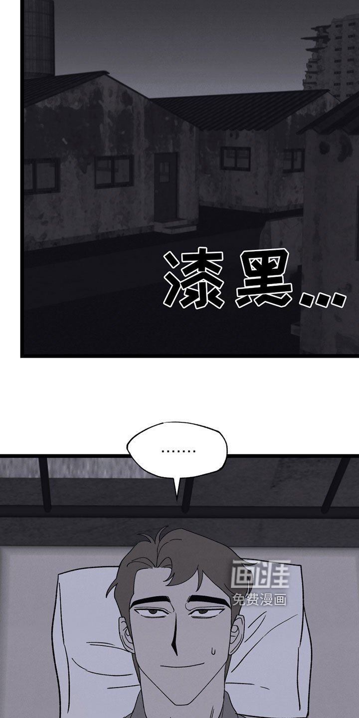第17章：胡思乱想