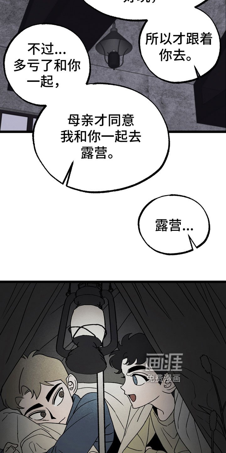 第17章：胡思乱想