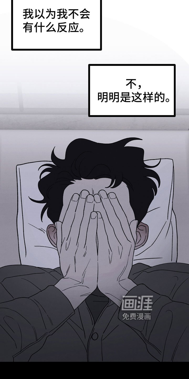 第17章：胡思乱想