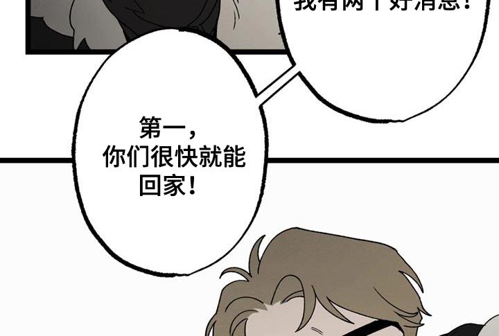 第20章：祝你们好运