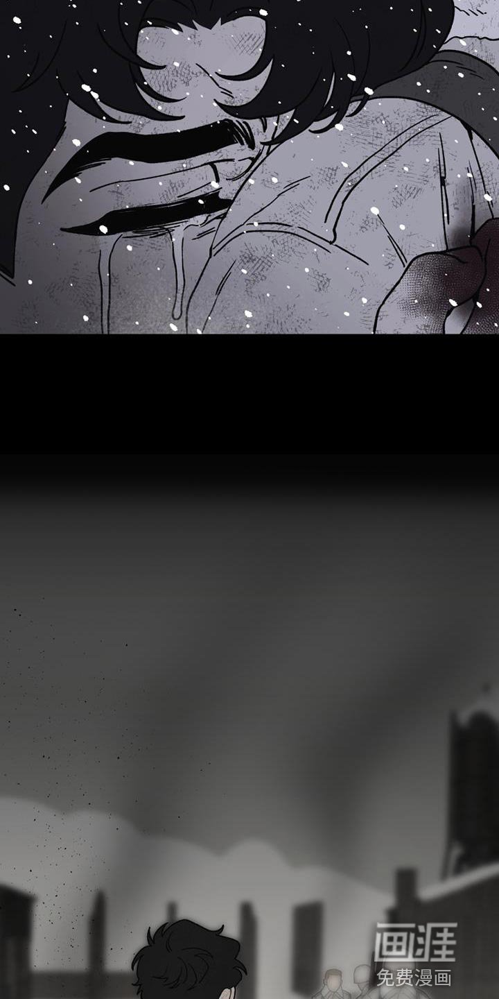 第23章：彻底结束