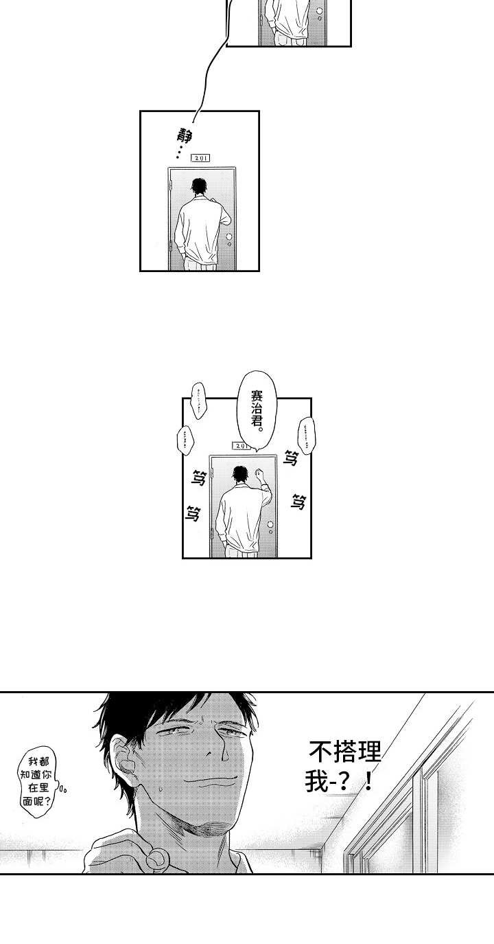 第1章：管理员