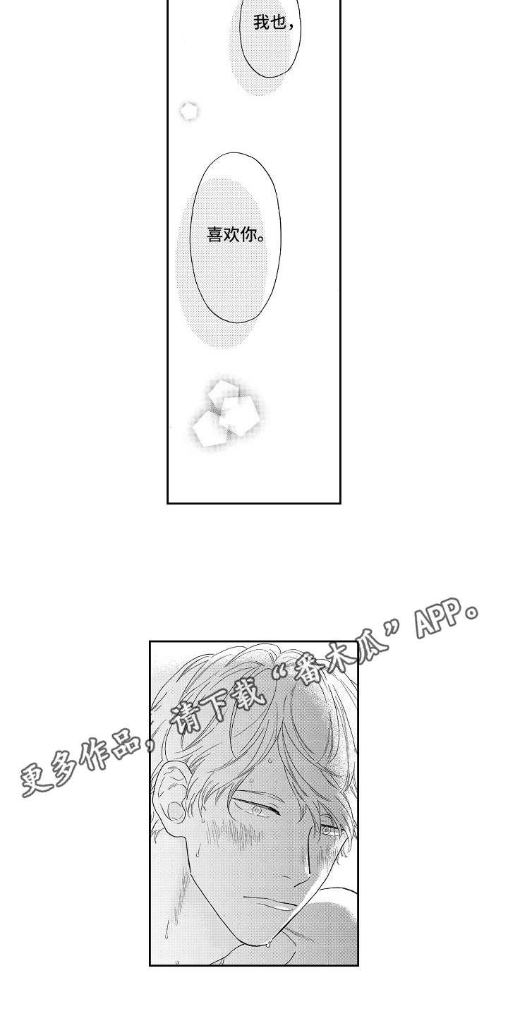 第16章：表白（完结）