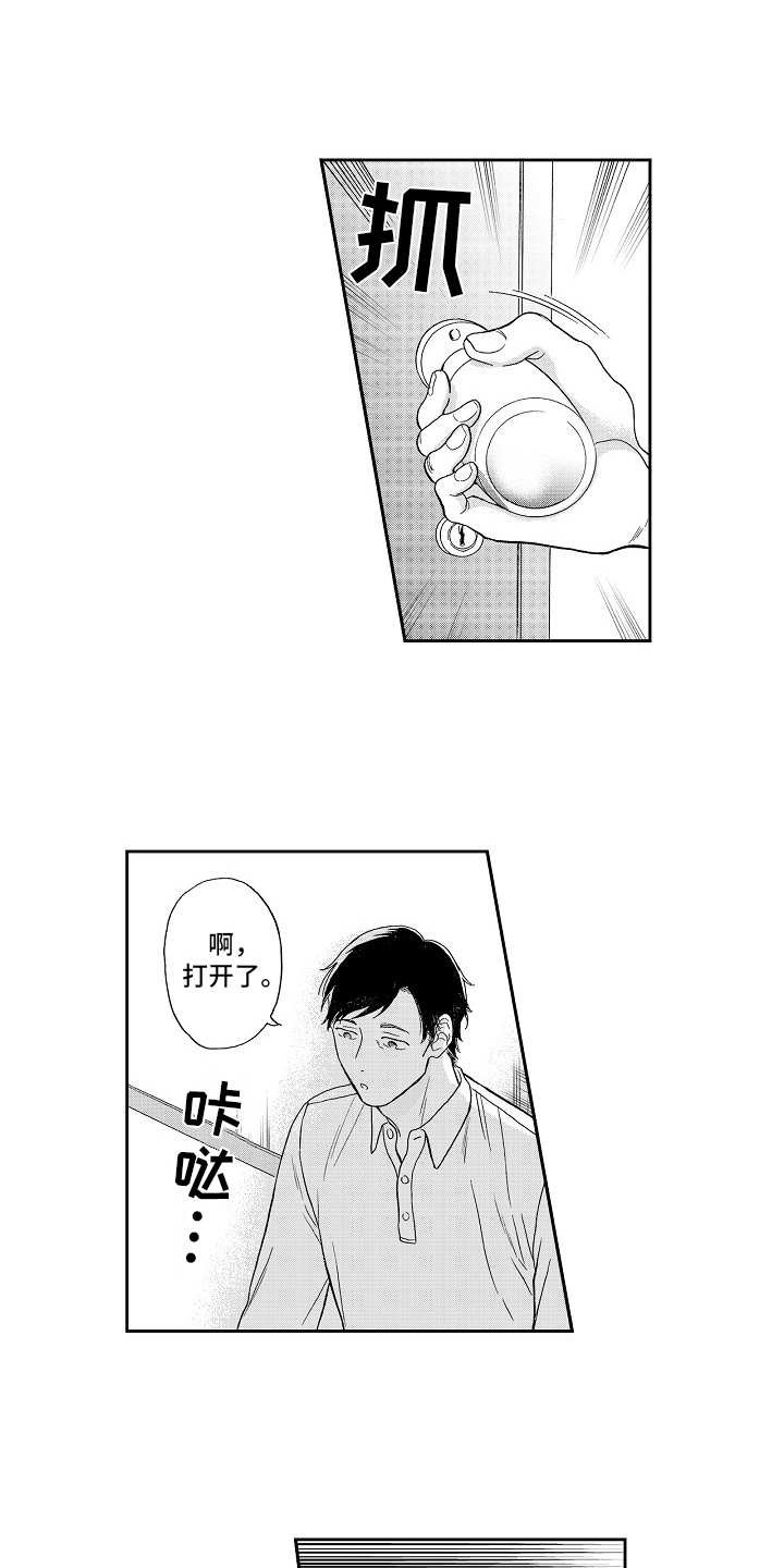 第2章：提醒