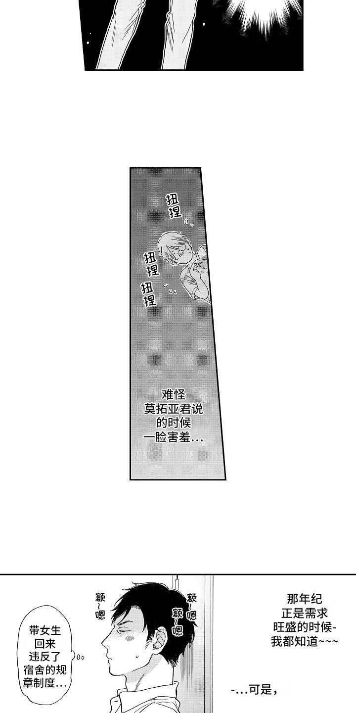 第2章：提醒