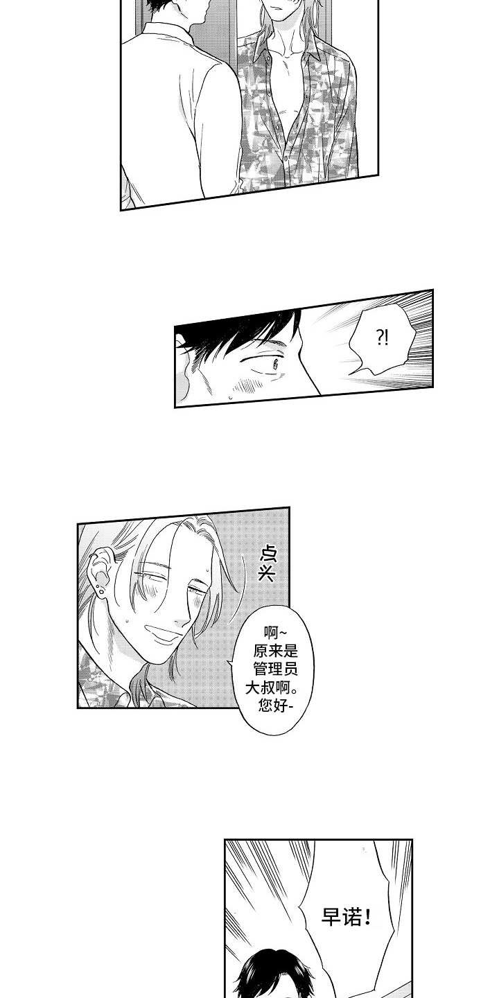 第2章：提醒