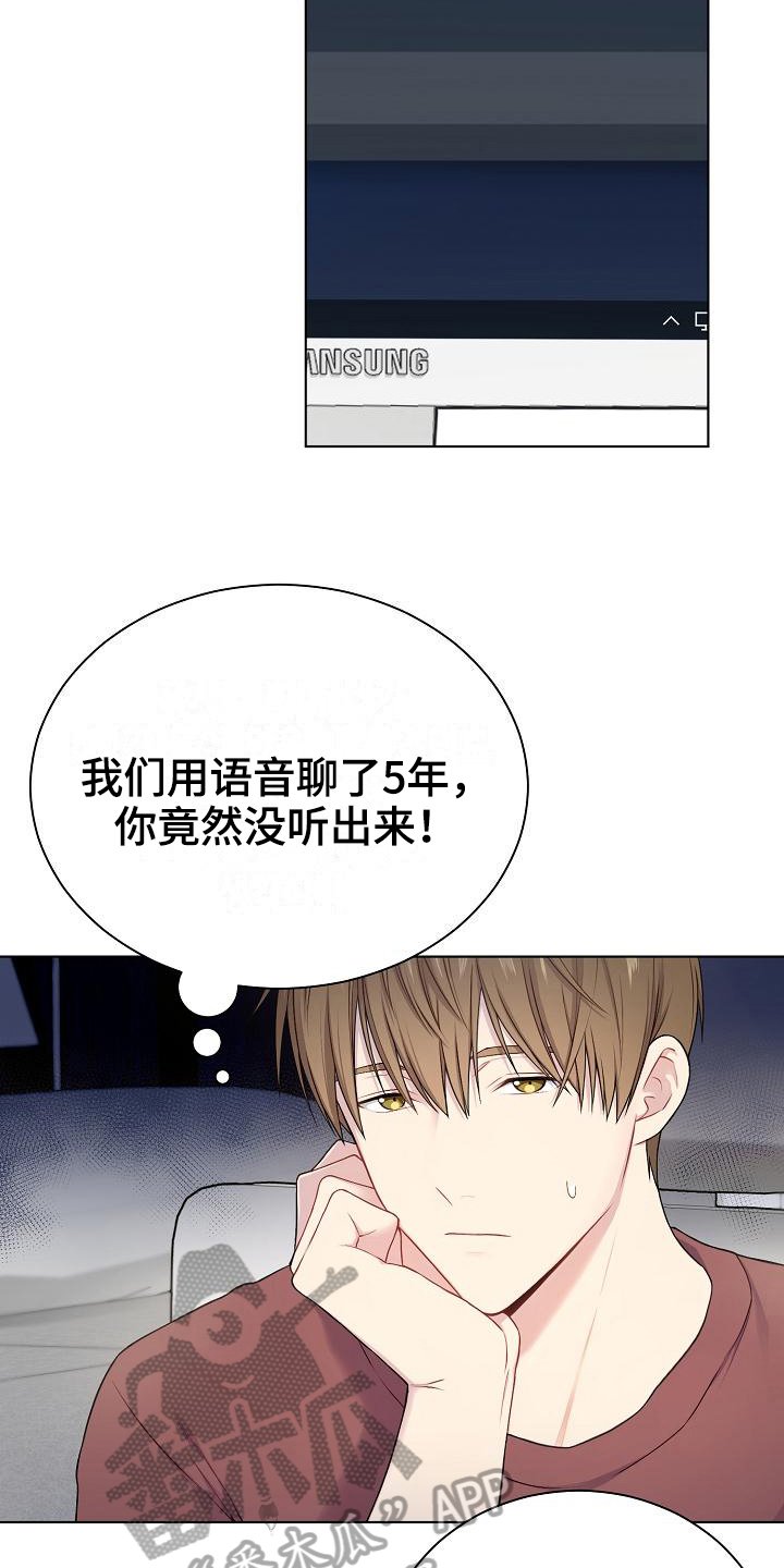 第17章：语音
