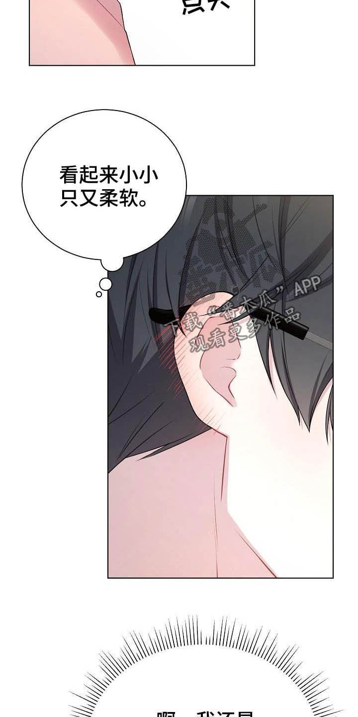 第20章：听到了