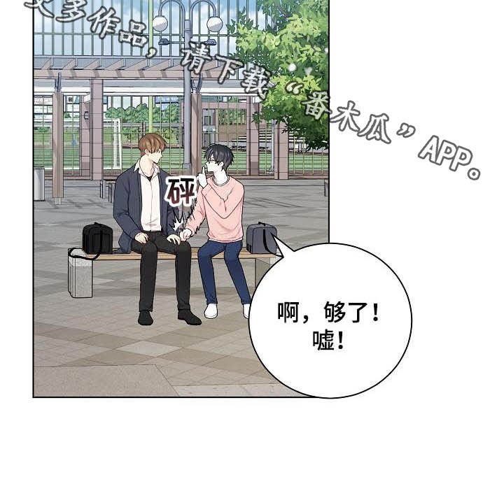 第23章：盟友