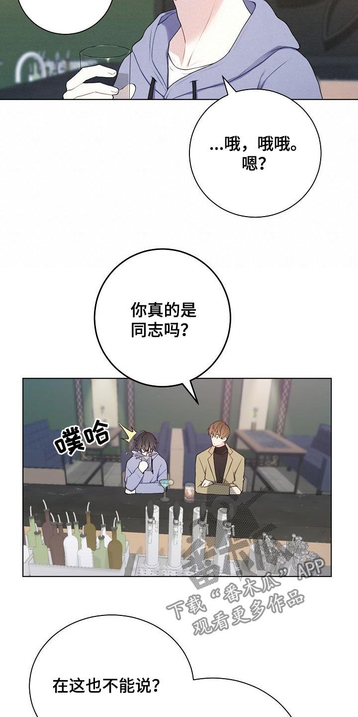 第28章：撒谎