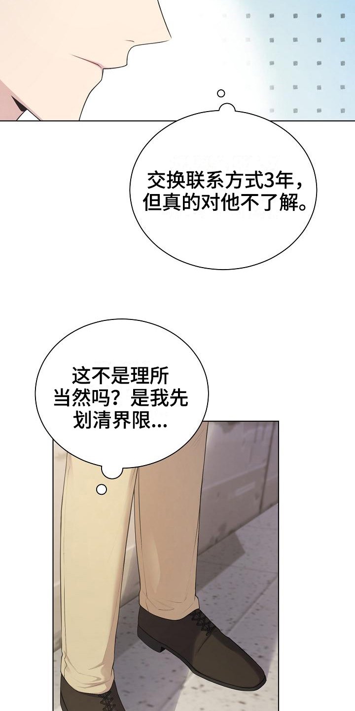 第8章：疑惑