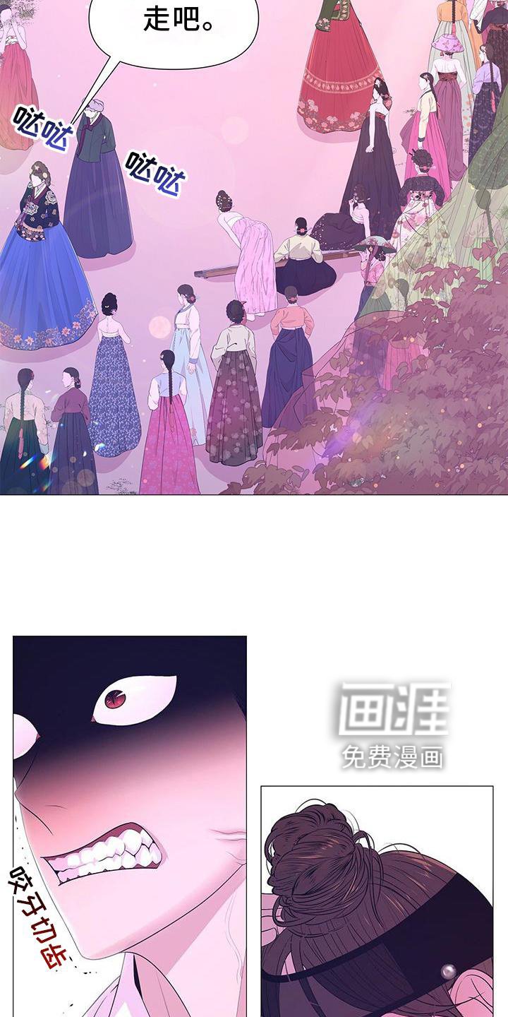 第106章：毫无改变