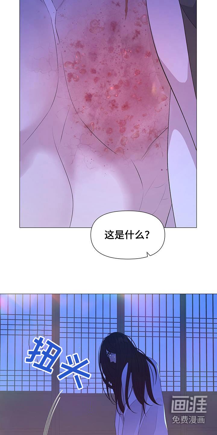 第108章：伤口
