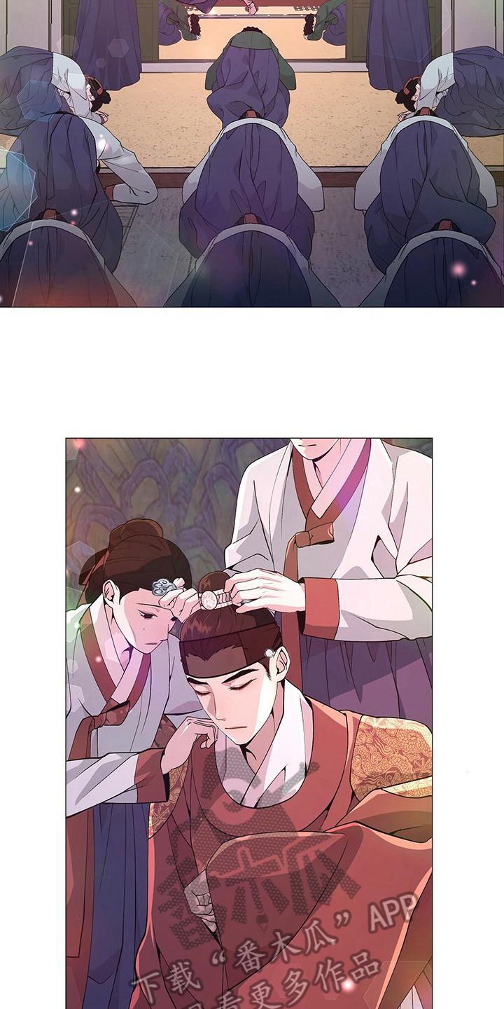 第11章：归属