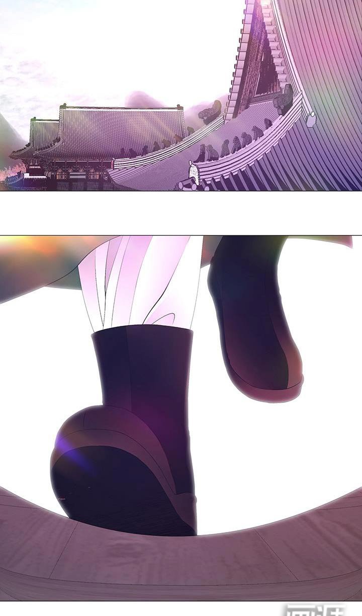 第123章：离宫