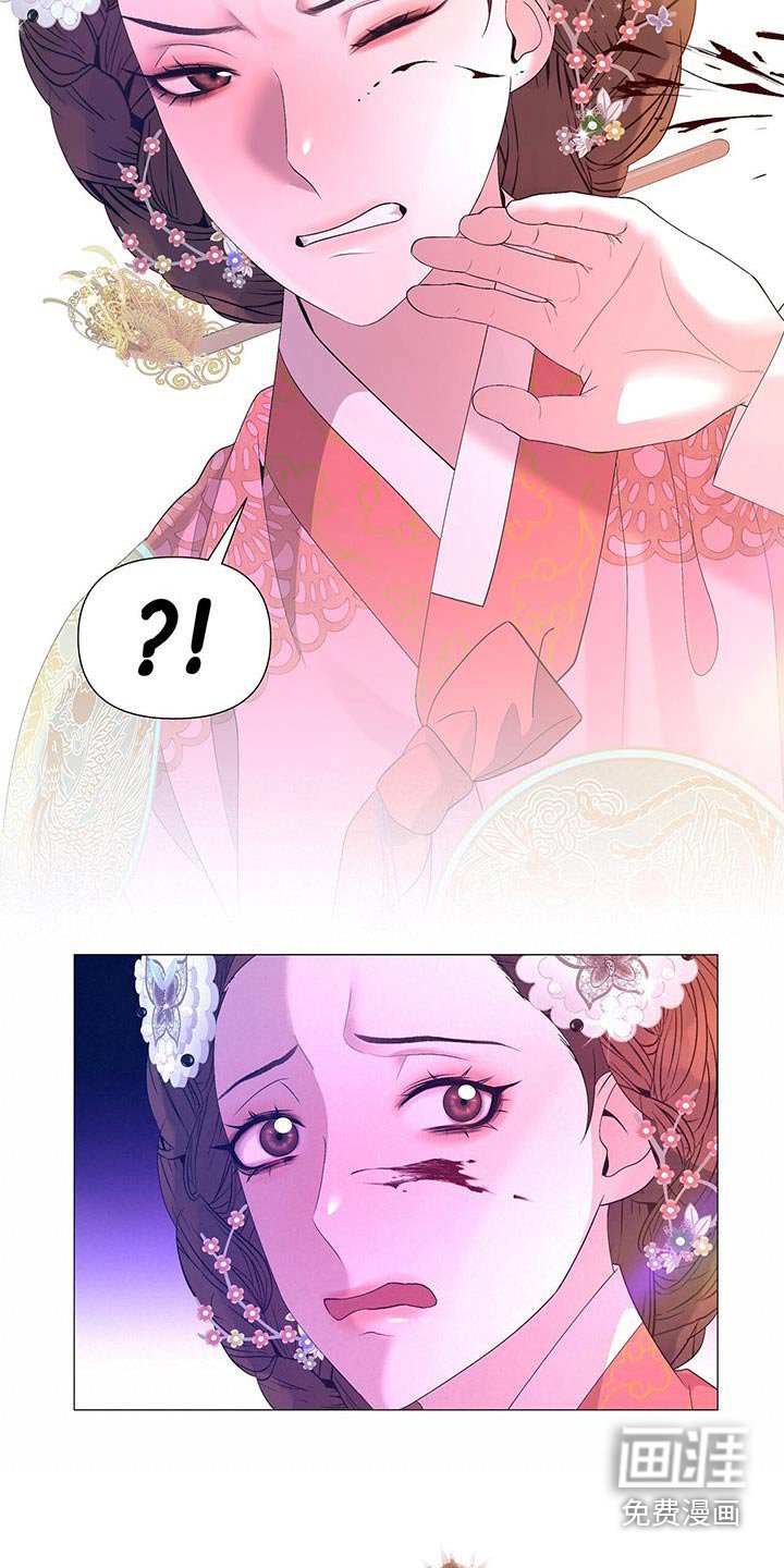 第127章：需要力量