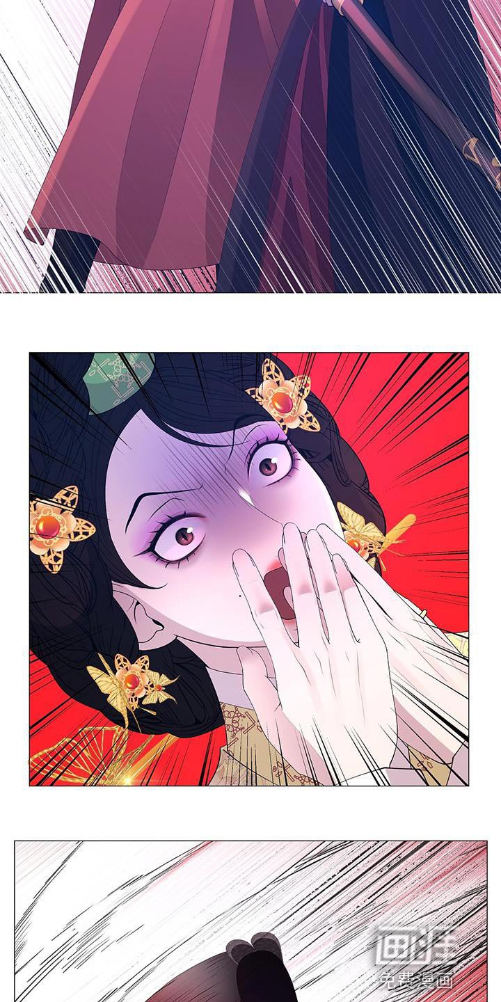 第137章：太悲痛了