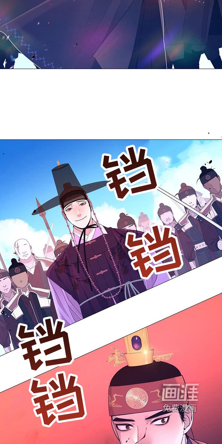第146章：逼宫