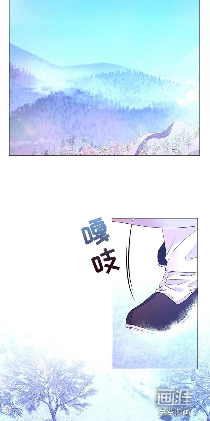 第156章：再也不想失去珍贵的人【完结】