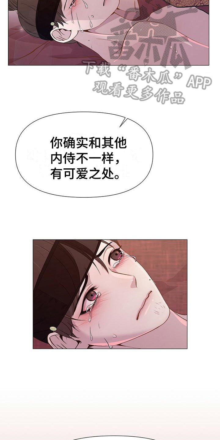 第17章：喜极而泣