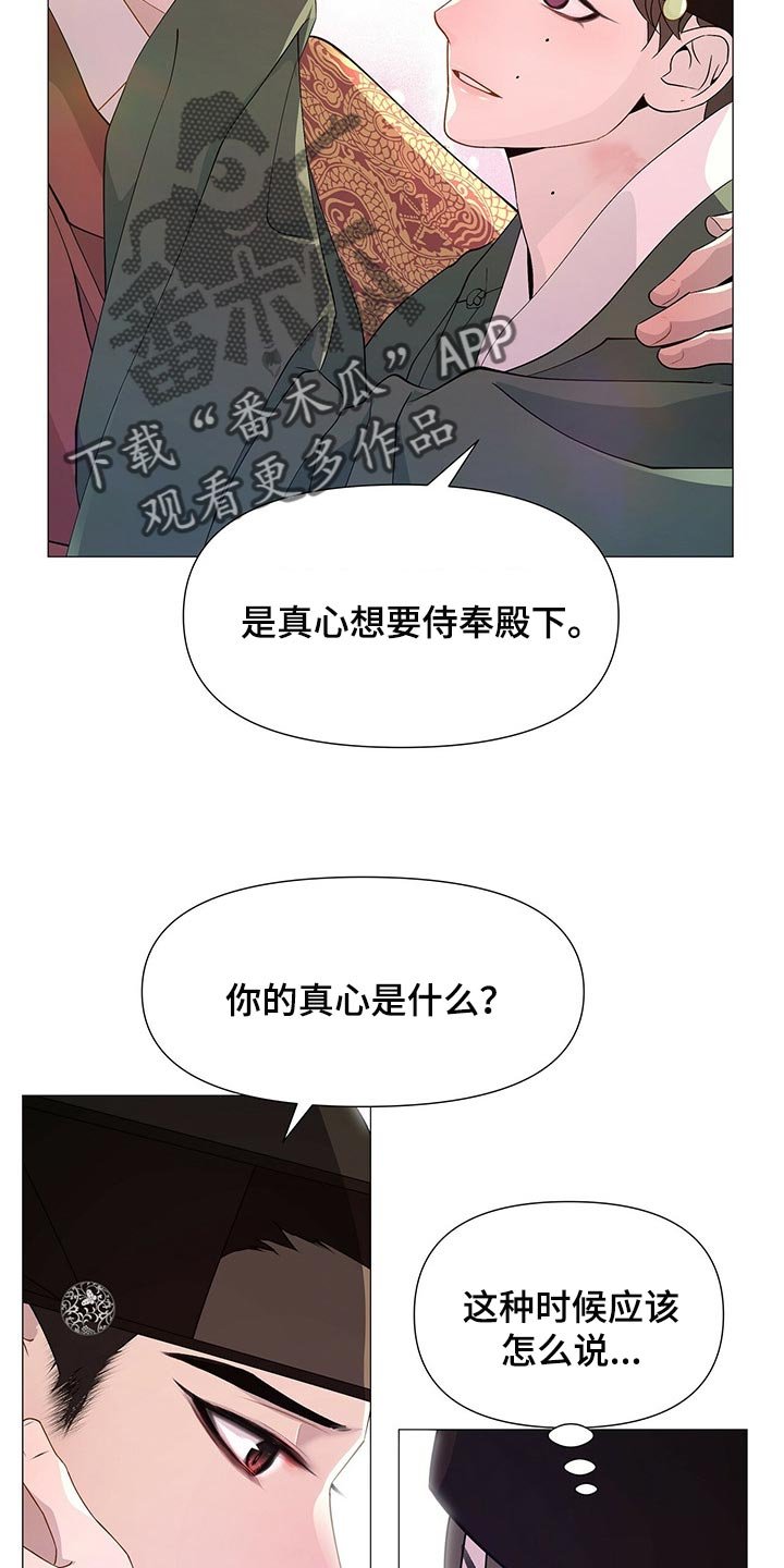第26章：放肆