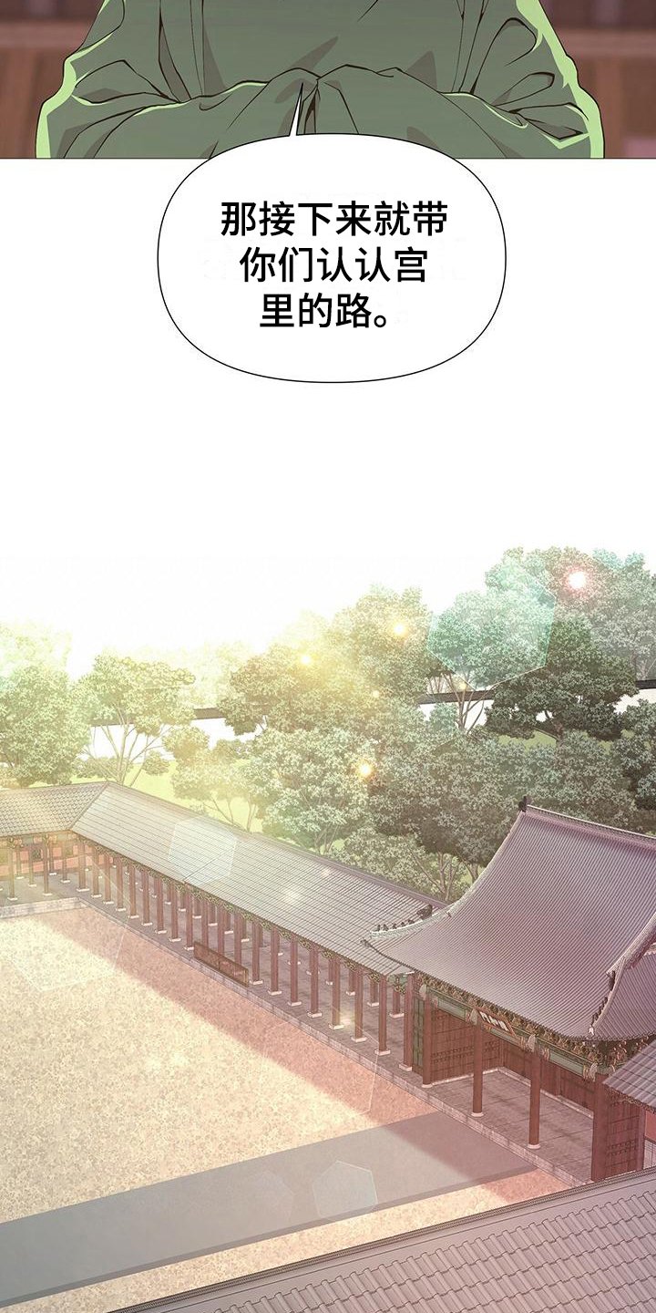 第3章：撒谎