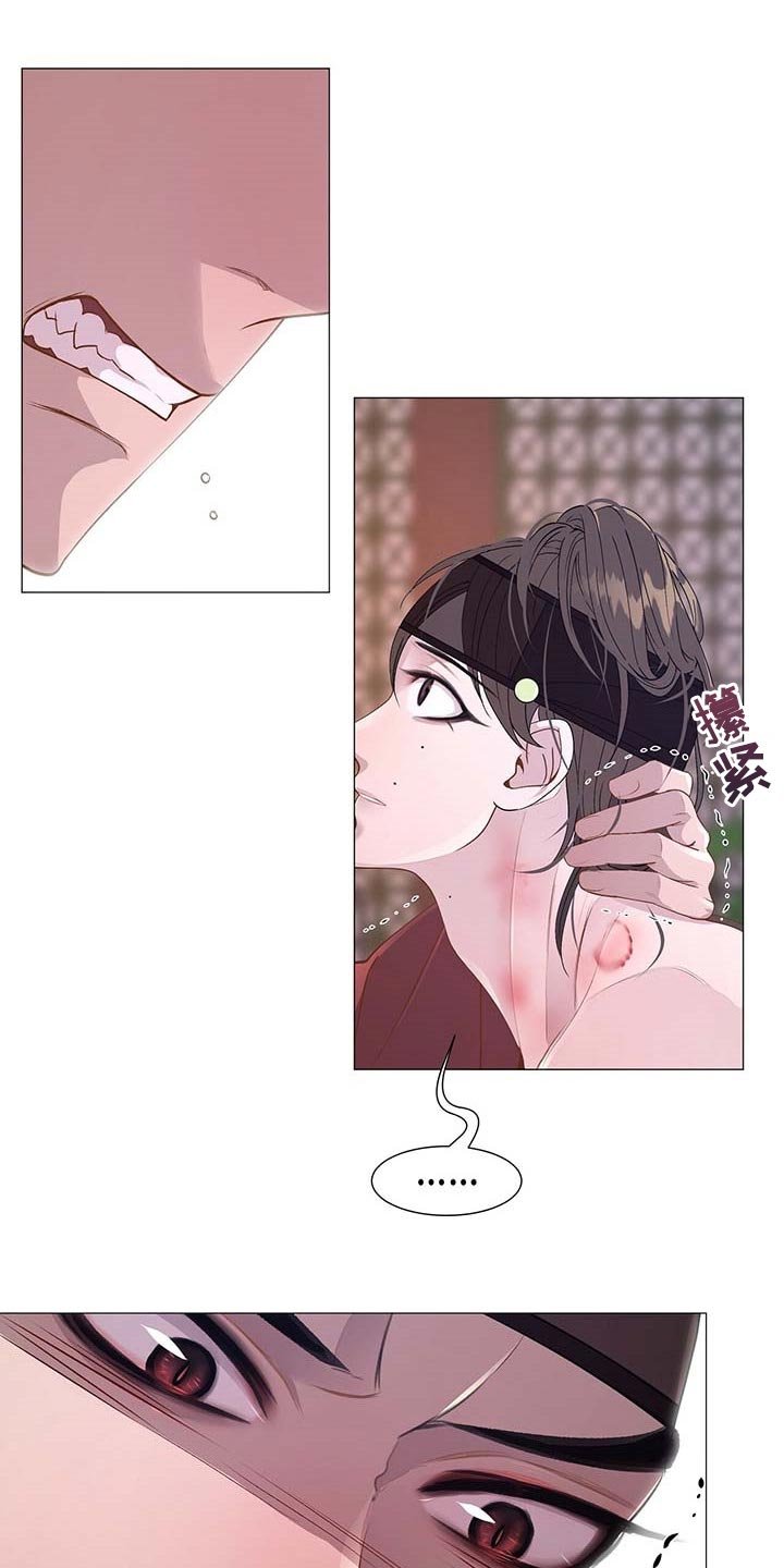 第31章：按我的方式侍奉